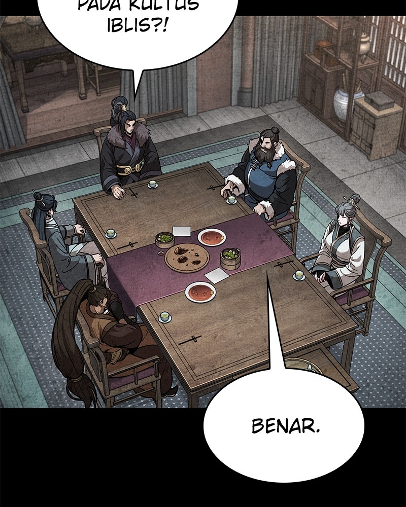 Read Nano Mashin ID Manga Online