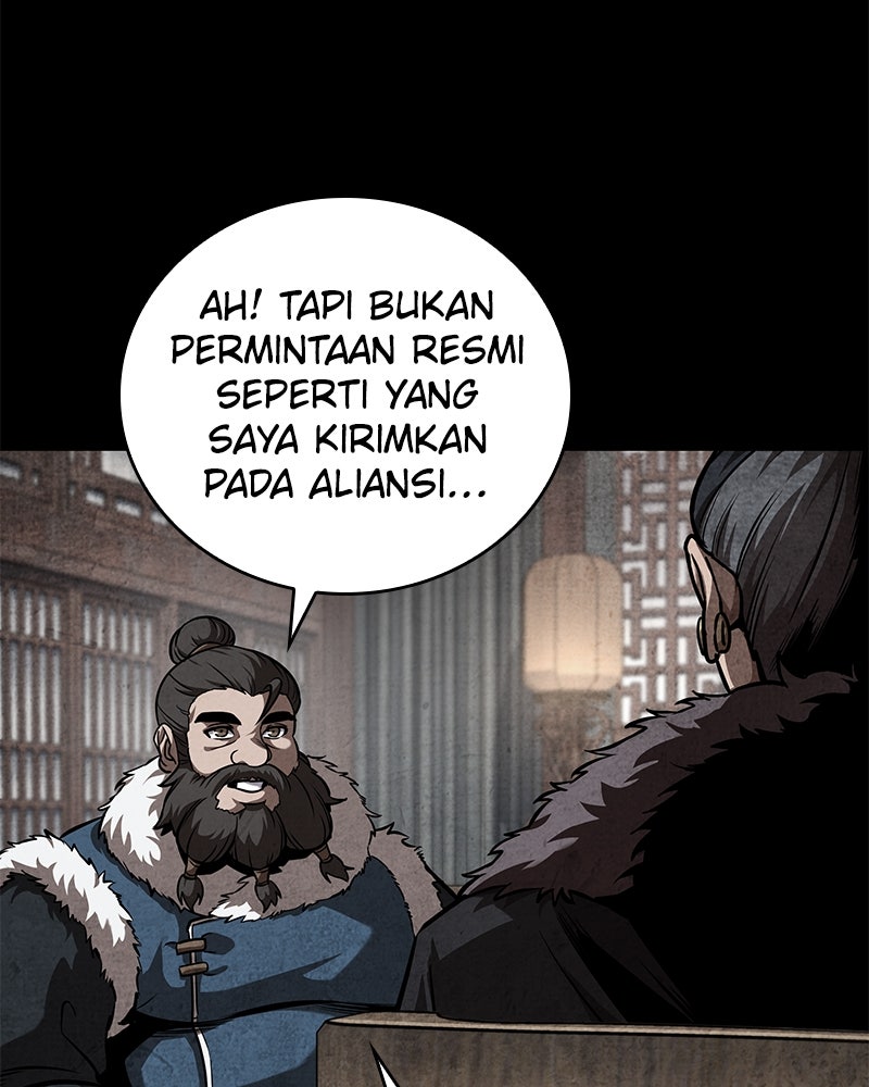 Read Nano Mashin ID Manga Online