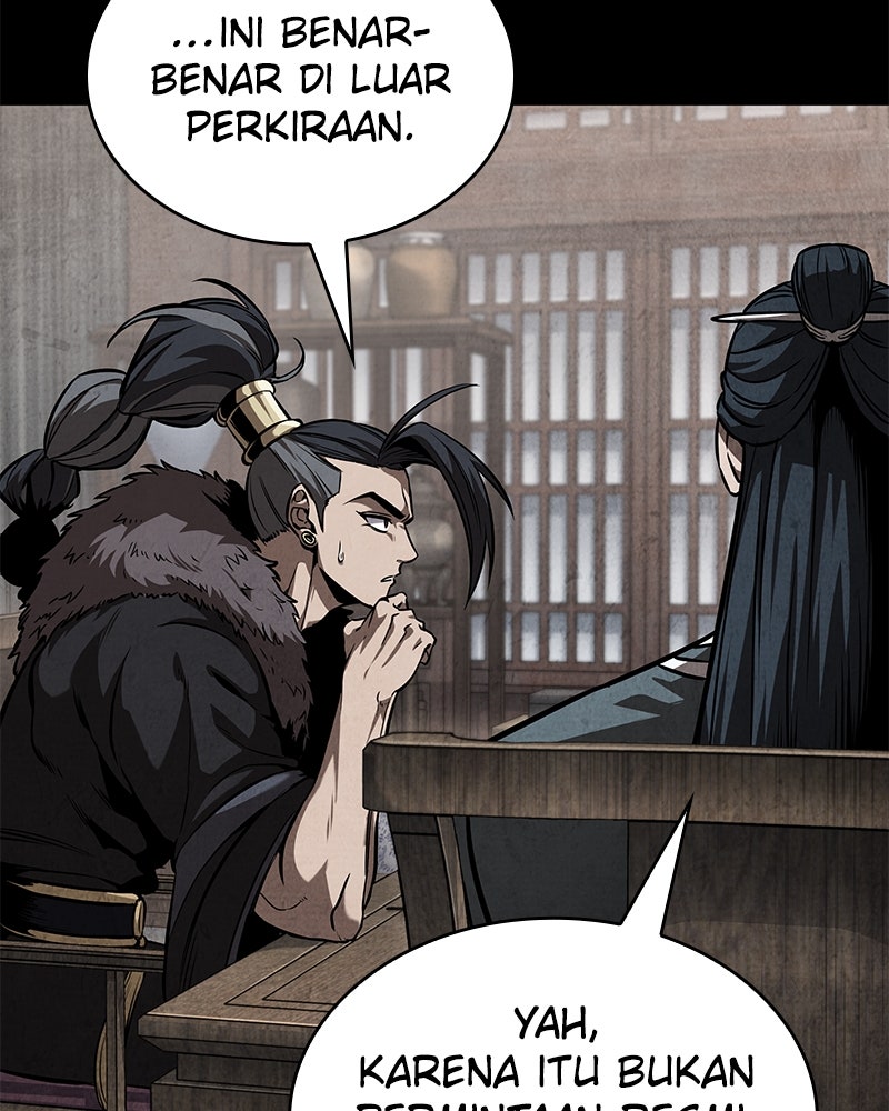 Read Nano Mashin ID Manga Online