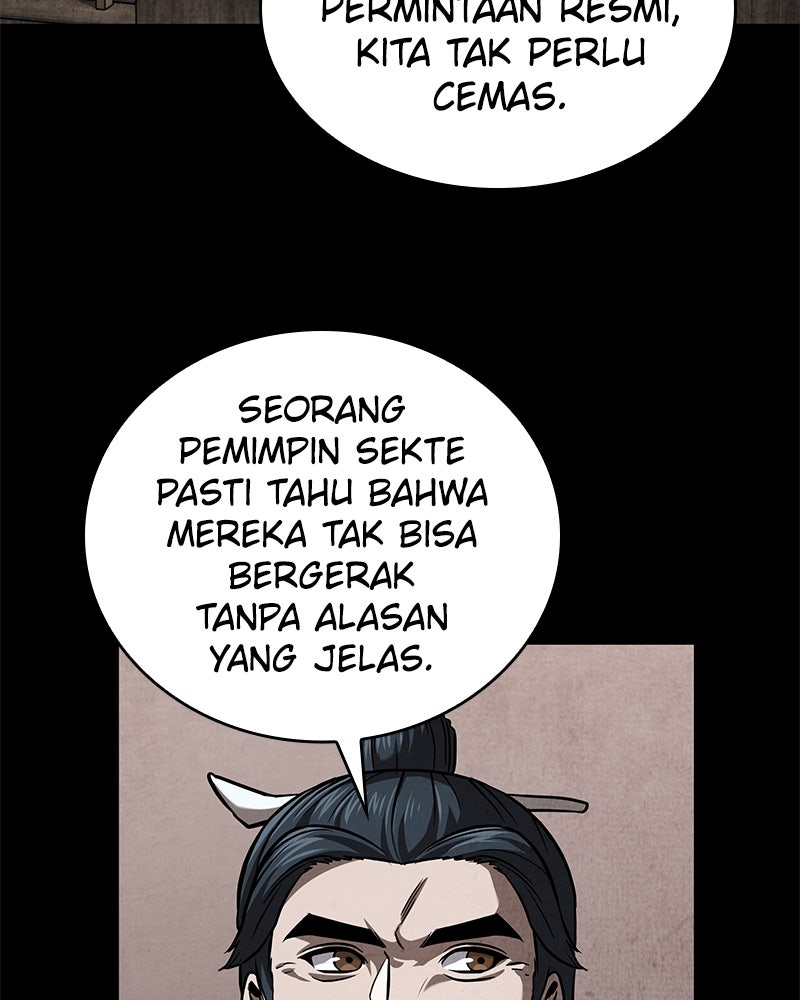 Read Nano Mashin ID Manga Online