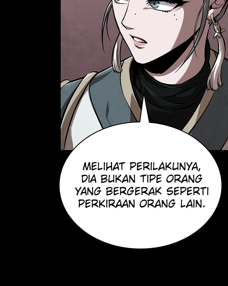 Read Nano Mashin ID Manga Online