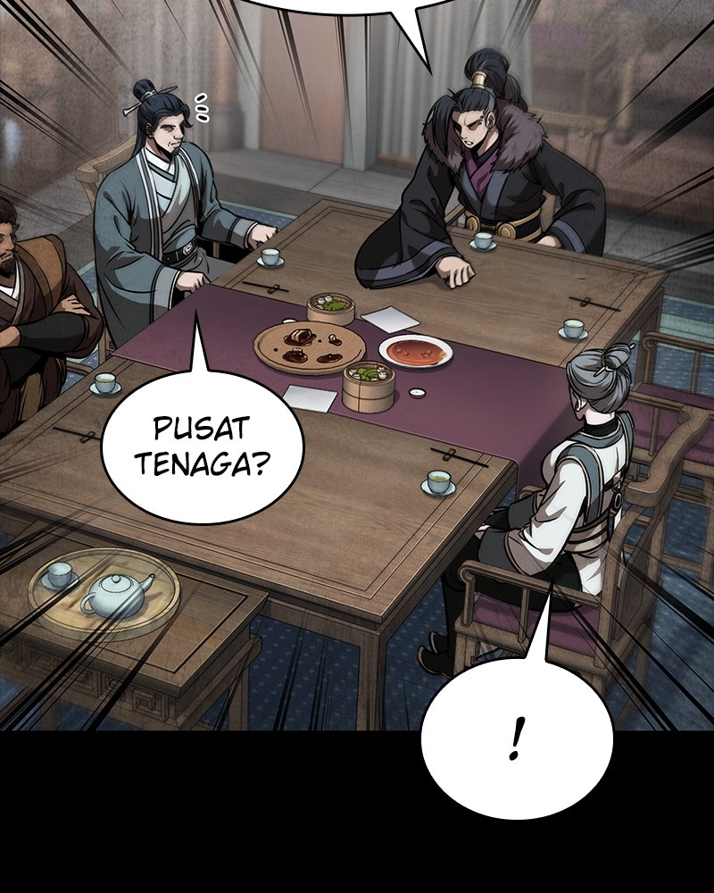 Read Nano Mashin ID Manga Online