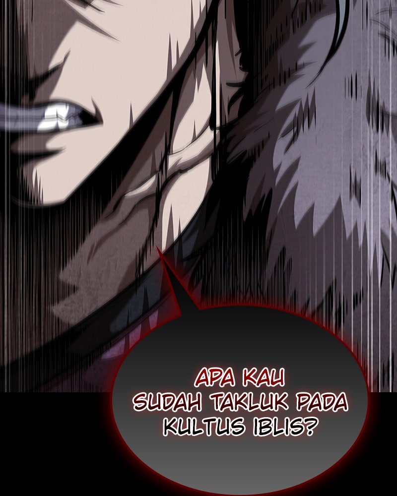 Read Nano Mashin ID Manga Online