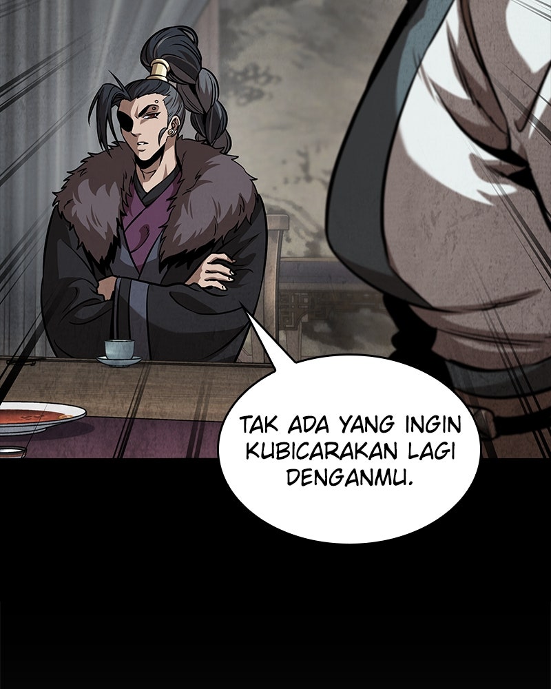 Read Nano Mashin ID Manga Online