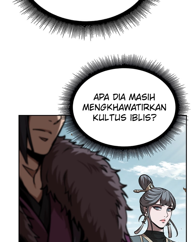 Read Nano Mashin ID Manga Online