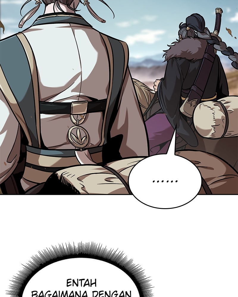 Read Nano Mashin ID Manga Online