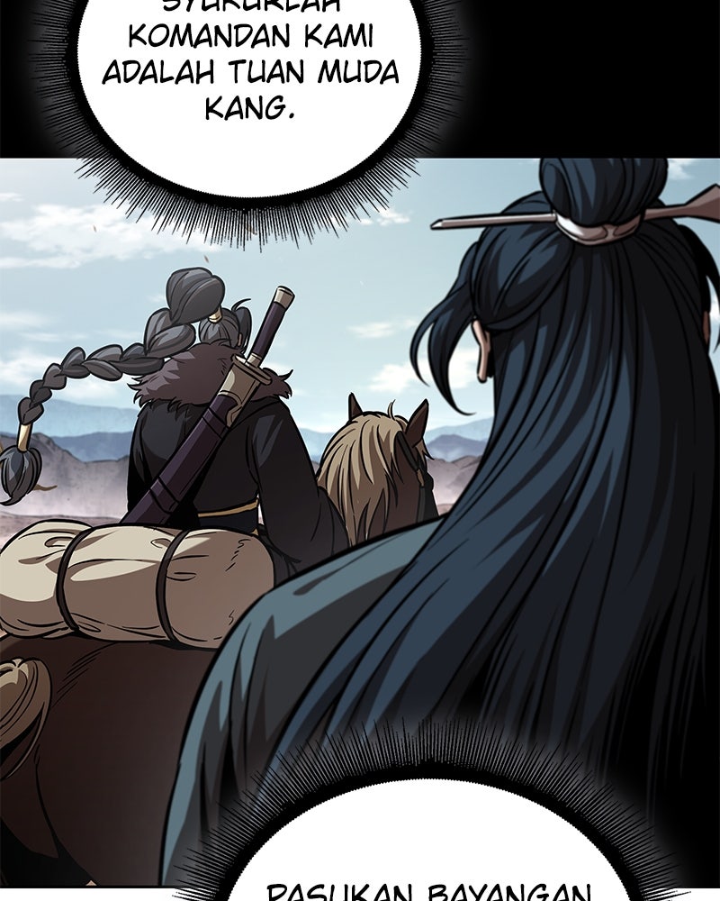 Read Nano Mashin ID Manga Online