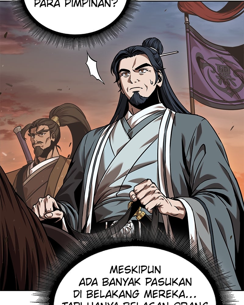 Read Nano Mashin ID Manga Online