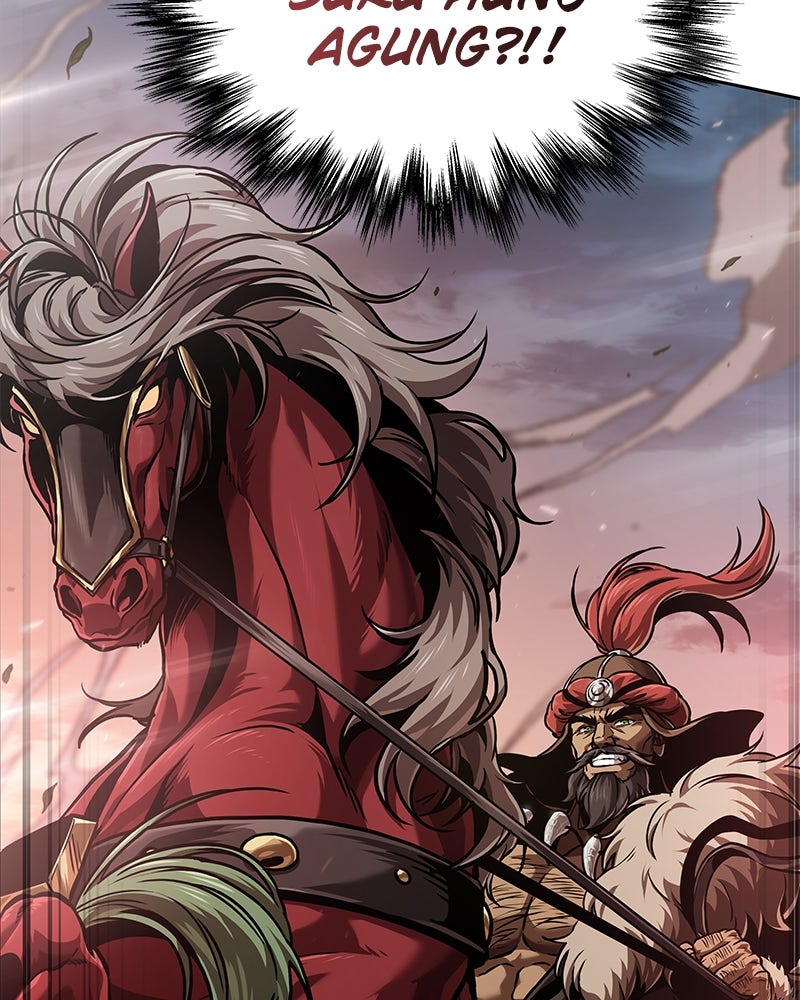 Read Nano Mashin ID Manga Online