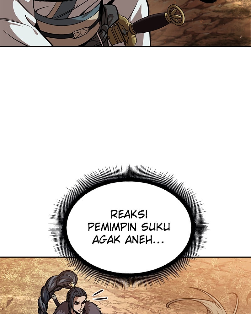 Read Nano Mashin ID Manga Online