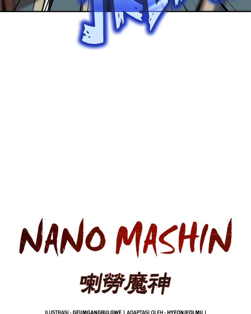 Read Nano Mashin ID Manga Online