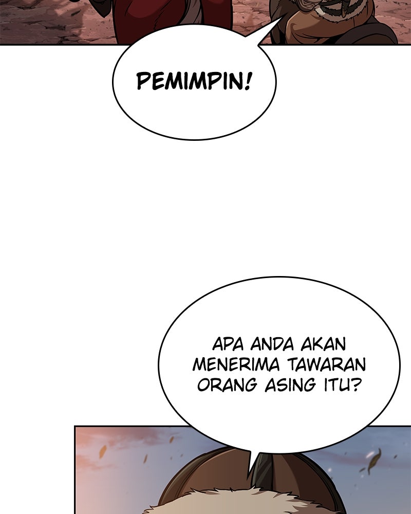 Read Nano Mashin ID Manga Online