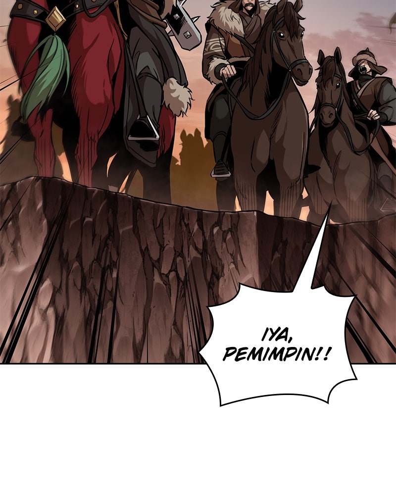 Read Nano Mashin ID Manga Online