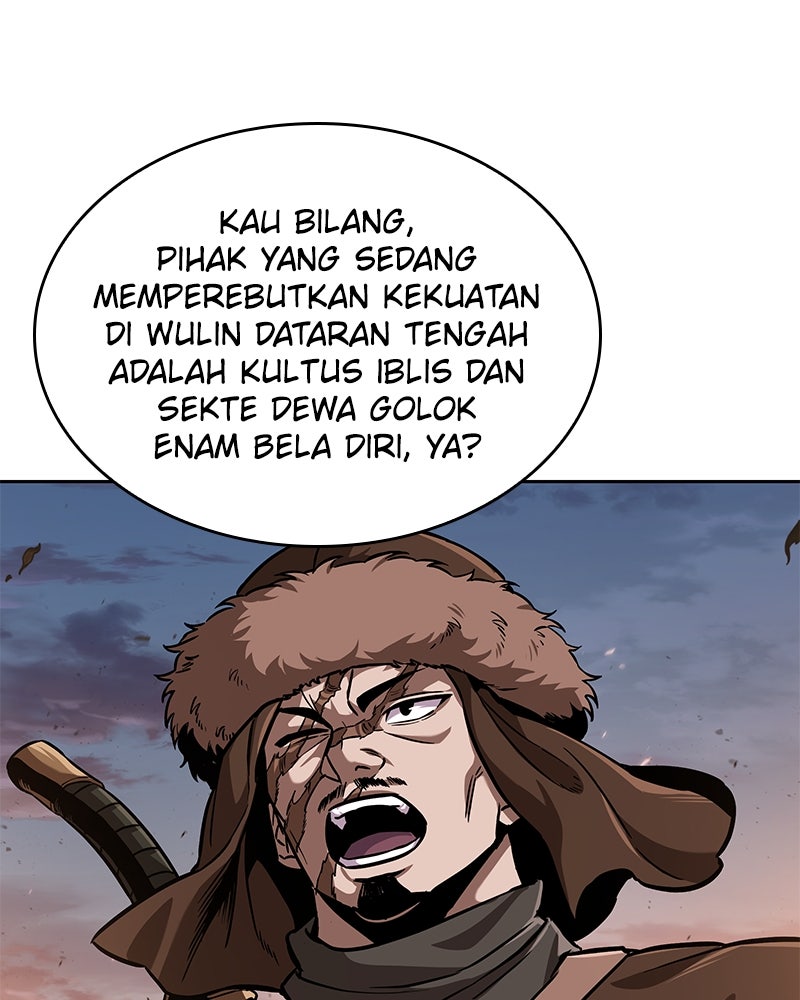 Read Nano Mashin ID Manga Online