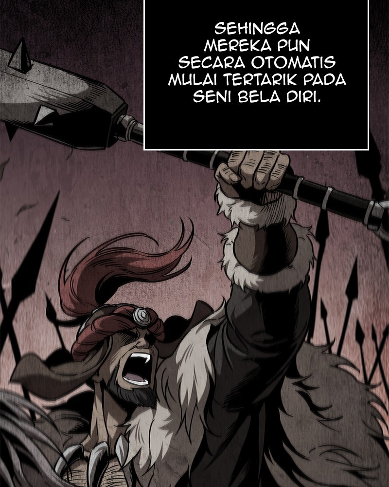 Read Nano Mashin ID Manga Online