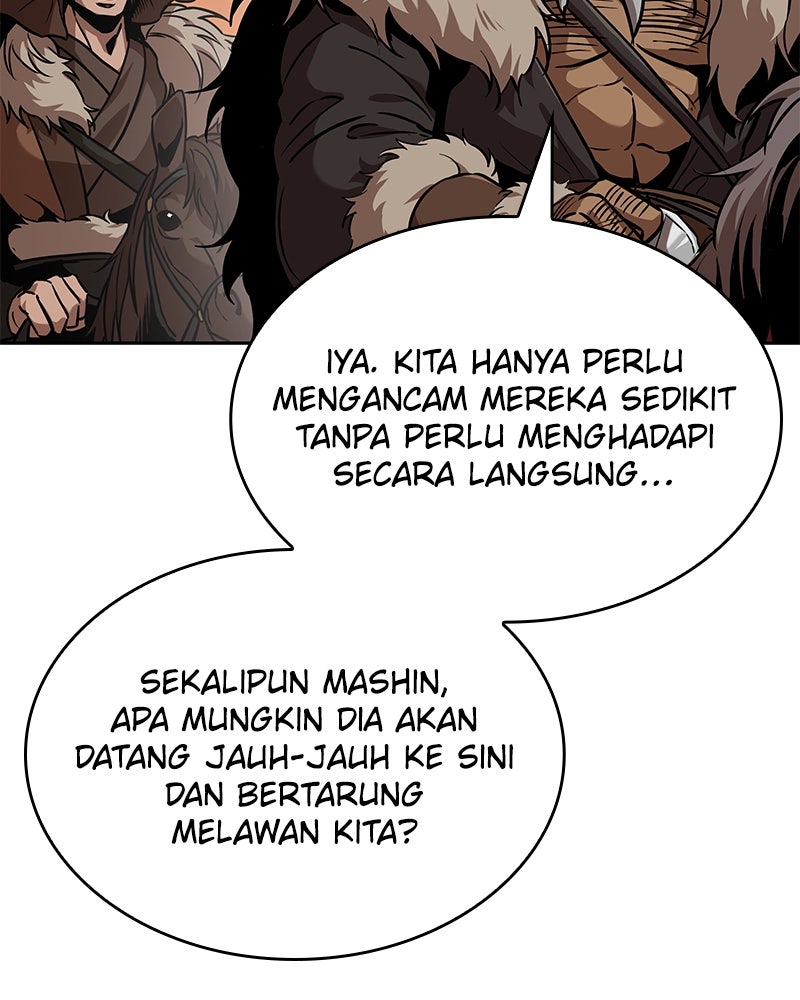 Read Nano Mashin ID Manga Online