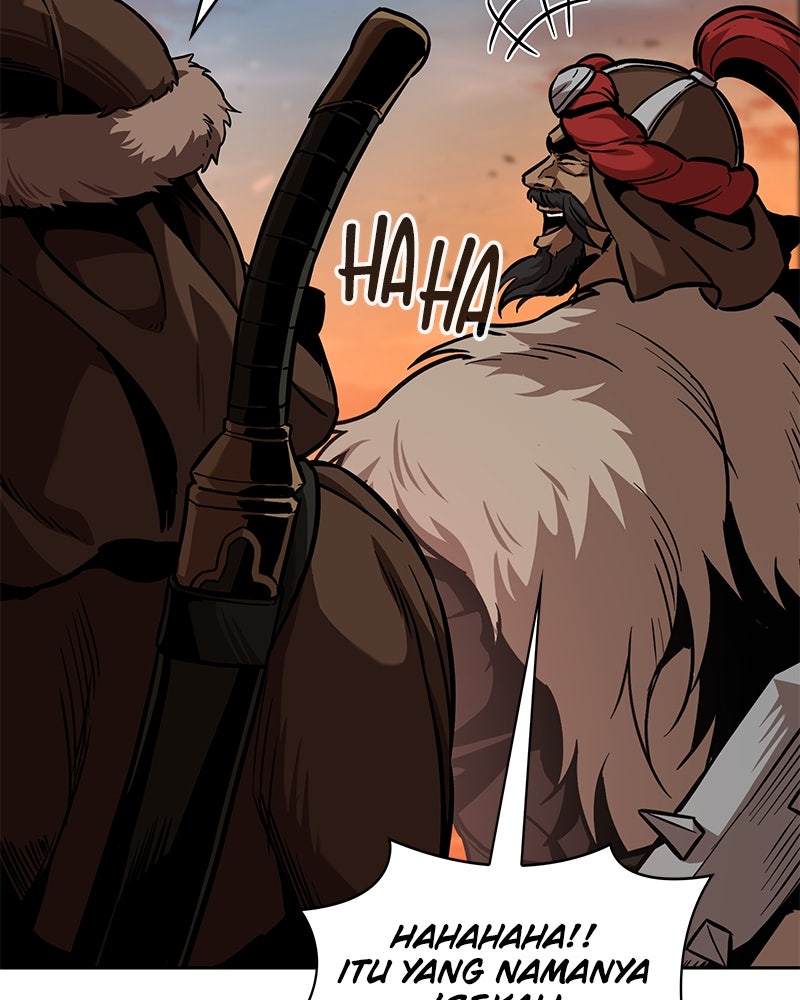 Read Nano Mashin ID Manga Online