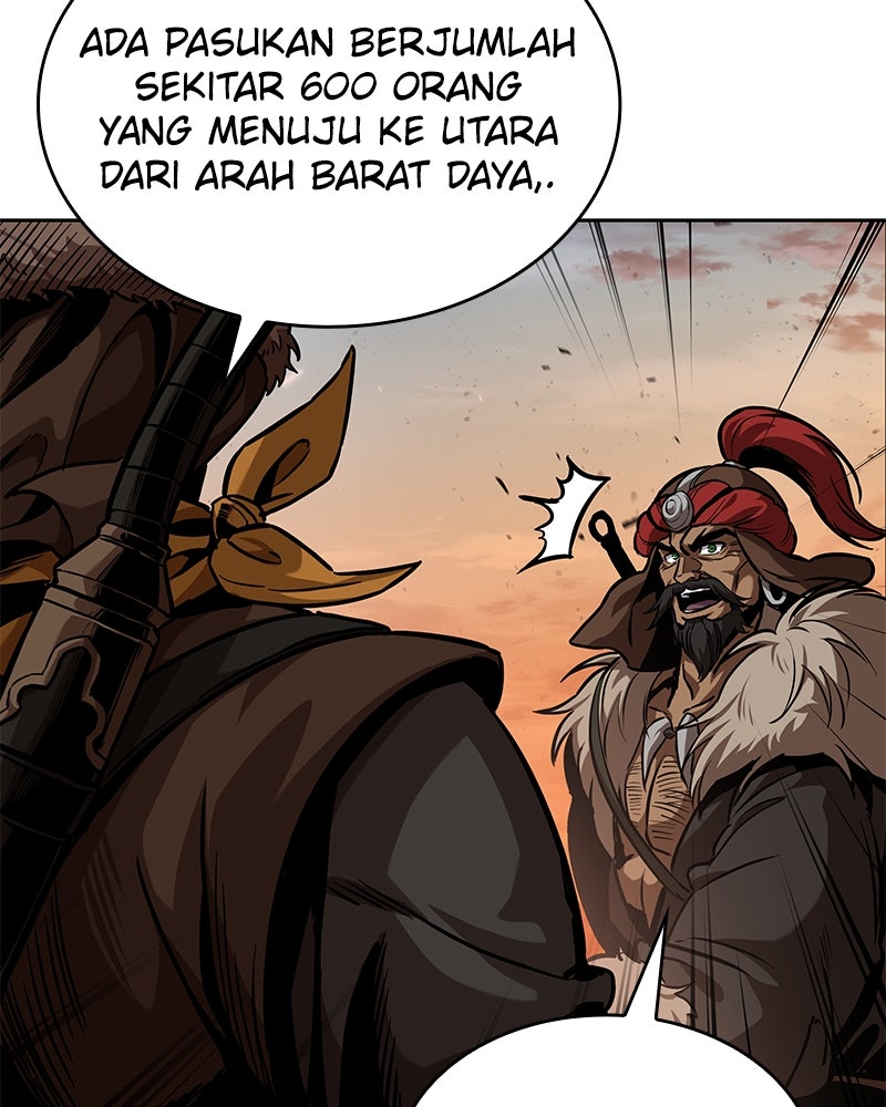 Read Nano Mashin ID Manga Online