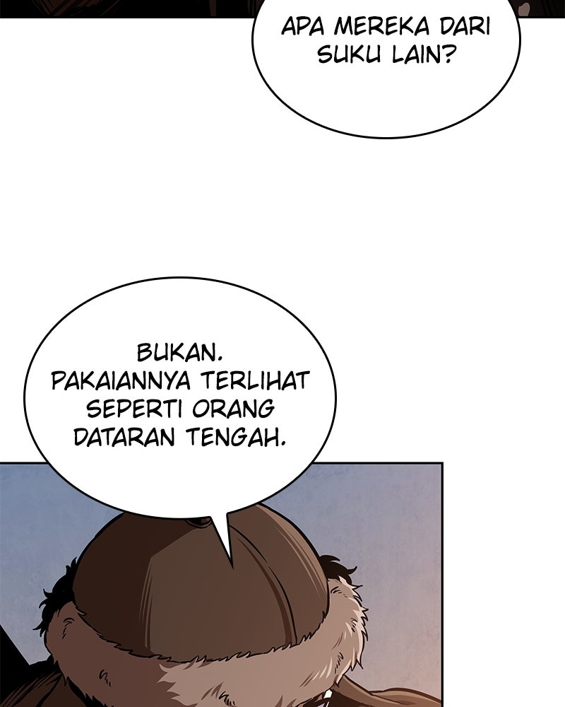 Read Nano Mashin ID Manga Online