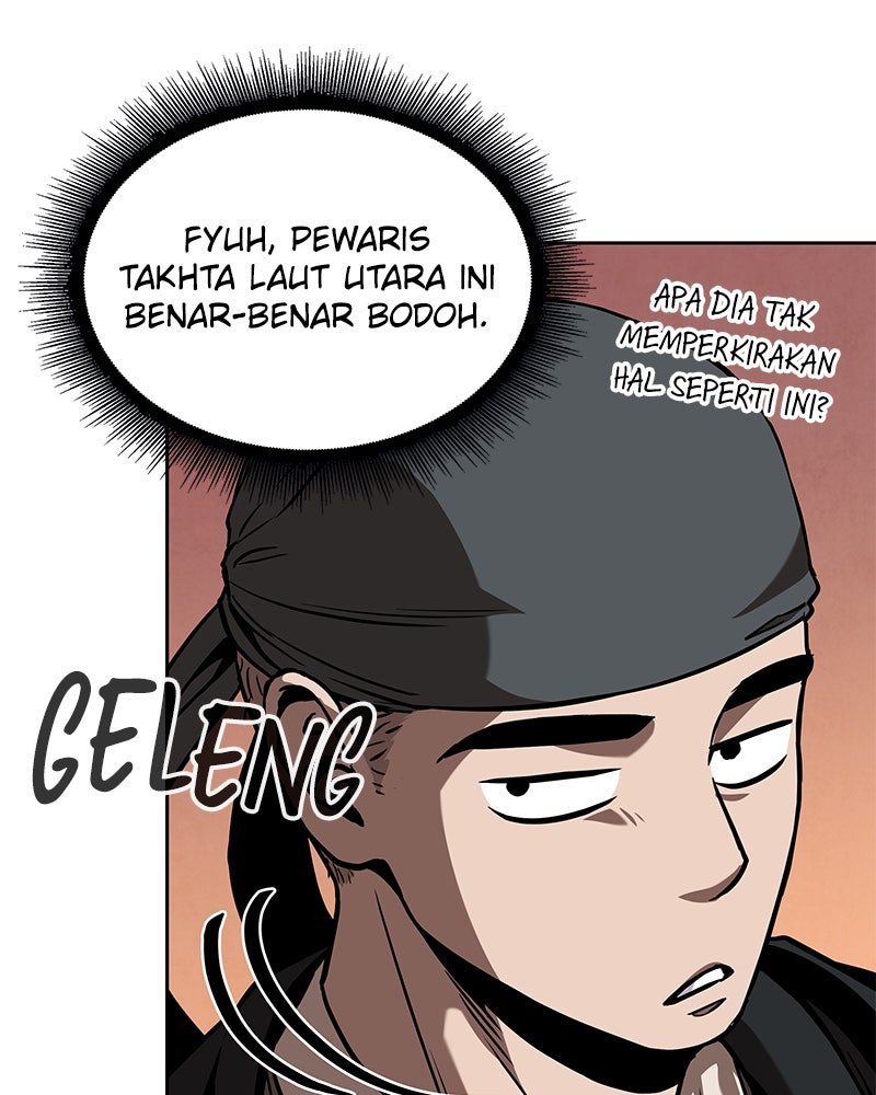 Read Nano Mashin ID Manga Online