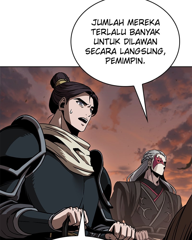 Read Nano Mashin ID Manga Online