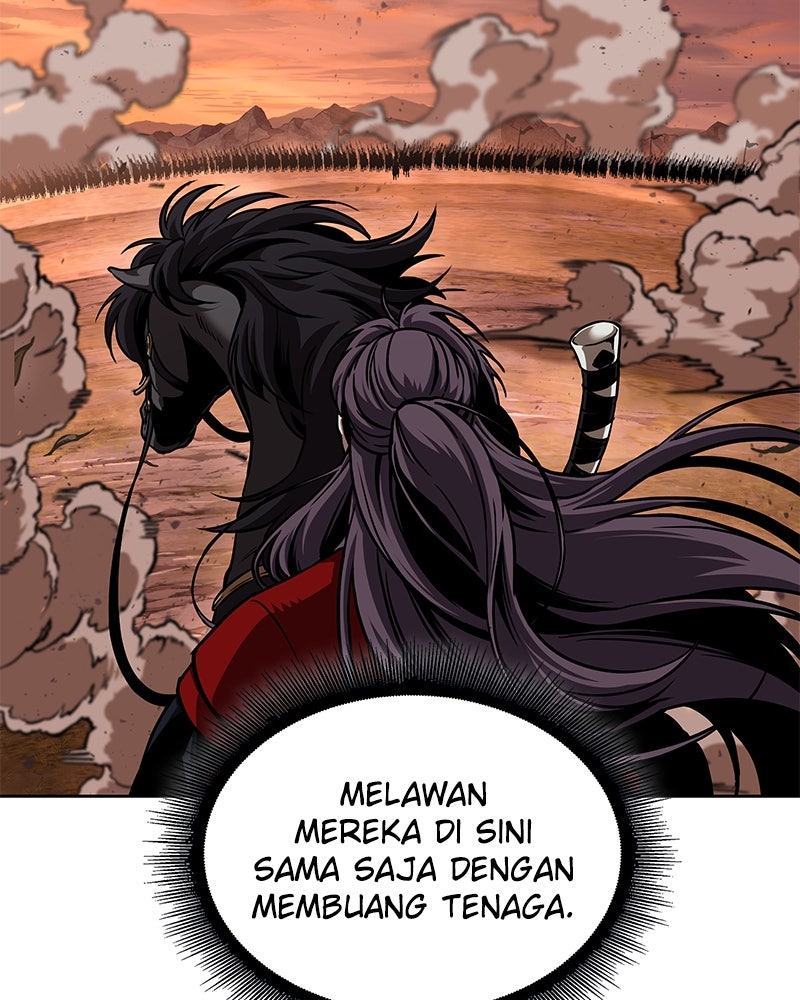 Read Nano Mashin ID Manga Online