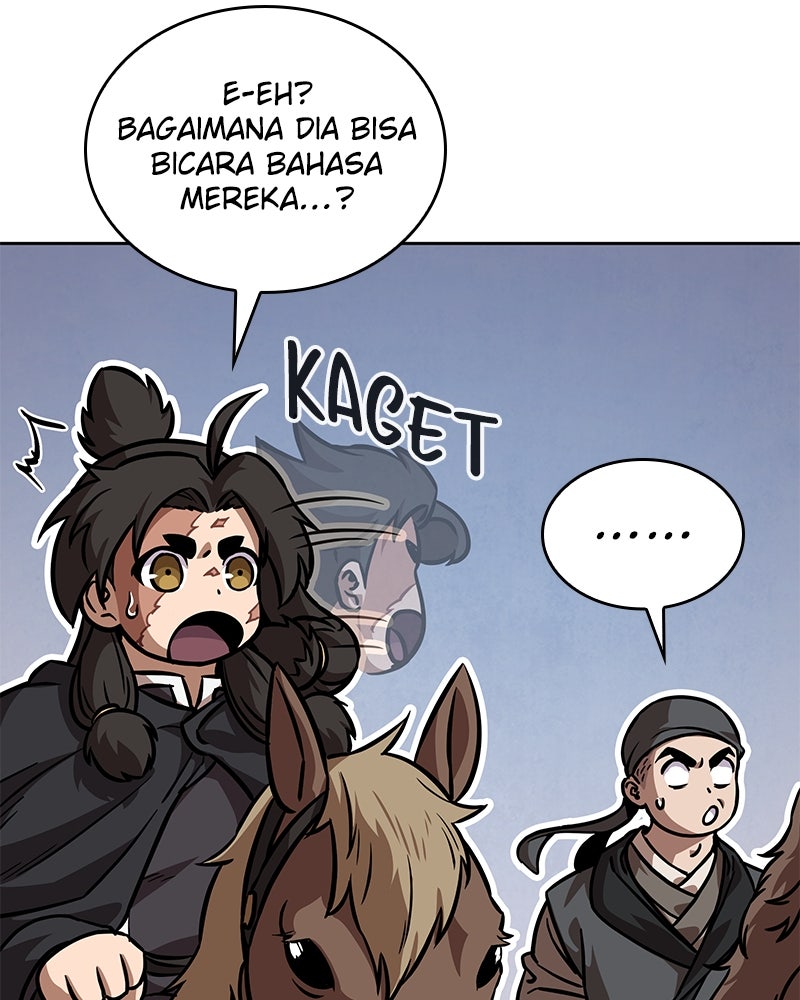 Read Nano Mashin ID Manga Online