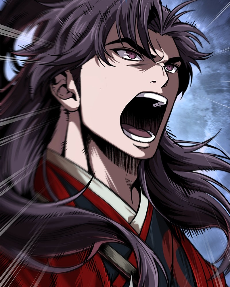 Read Nano Mashin ID Manga Online