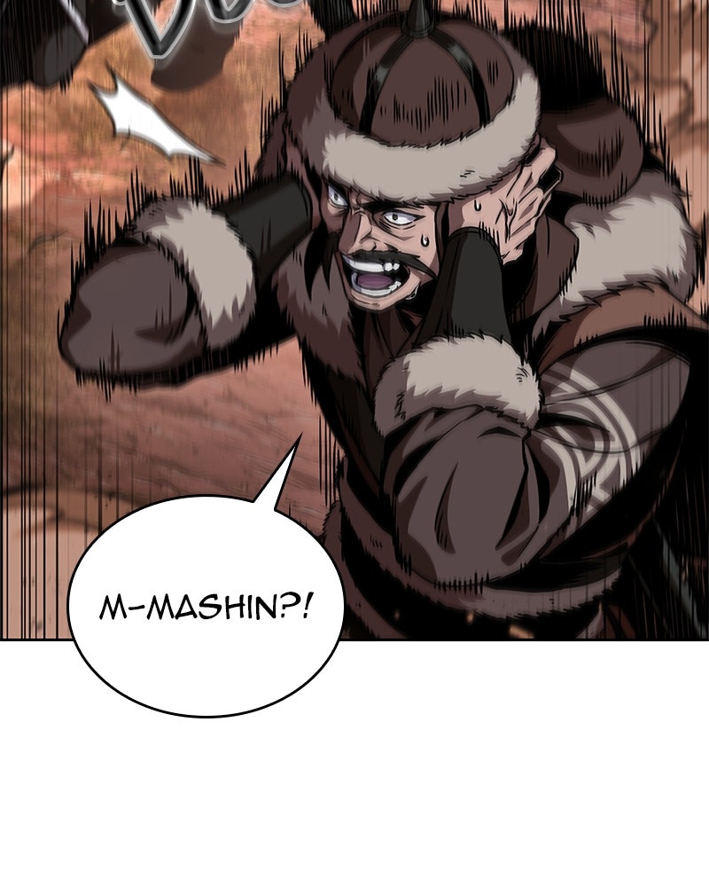 Read Nano Mashin ID Manga Online