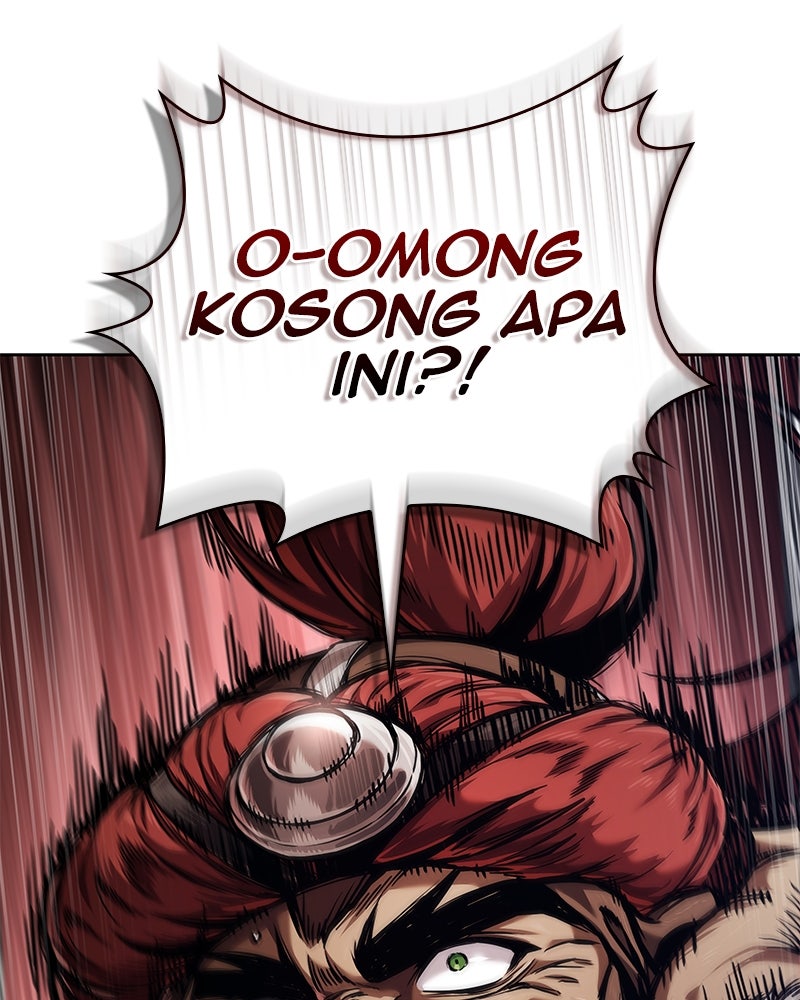 Read Nano Mashin ID Manga Online