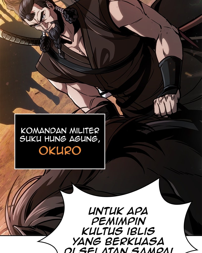 Read Nano Mashin ID Manga Online