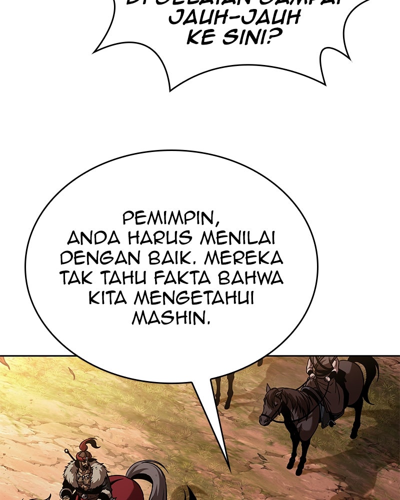 Read Nano Mashin ID Manga Online