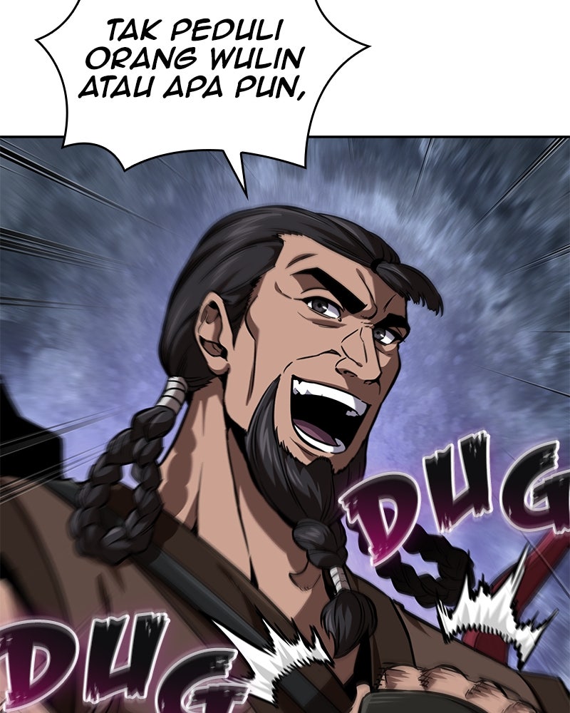 Read Nano Mashin ID Manga Online