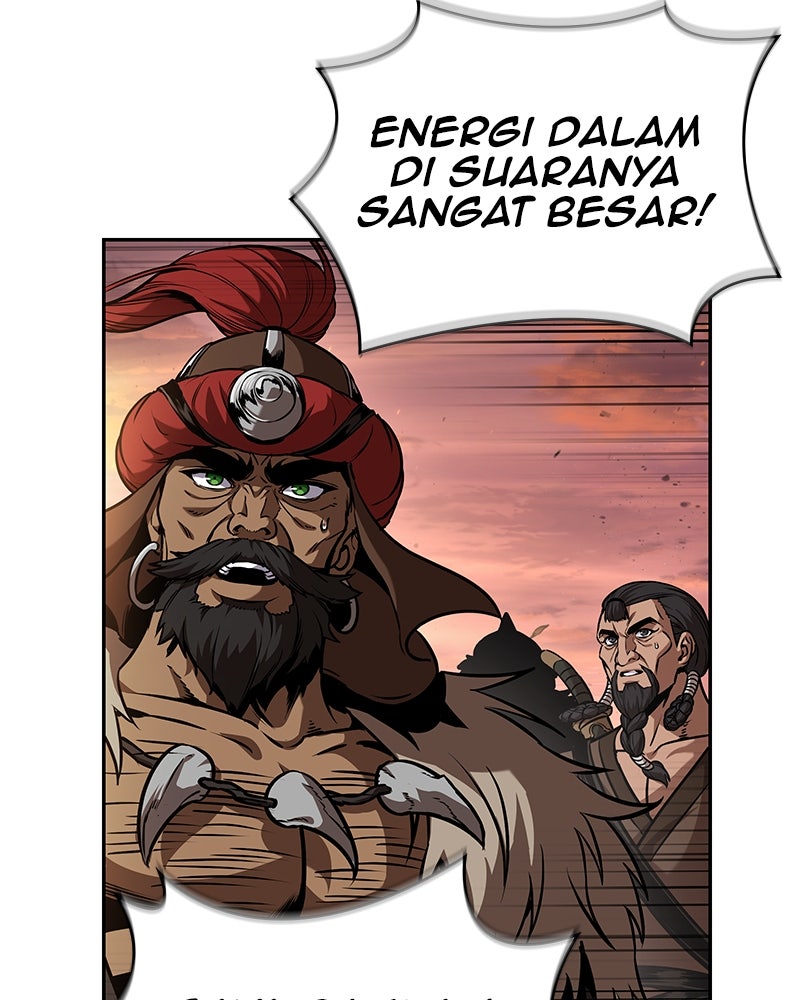 Read Nano Mashin ID Manga Online