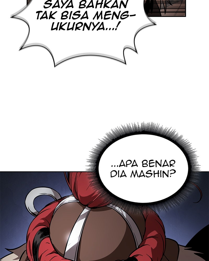 Read Nano Mashin ID Manga Online