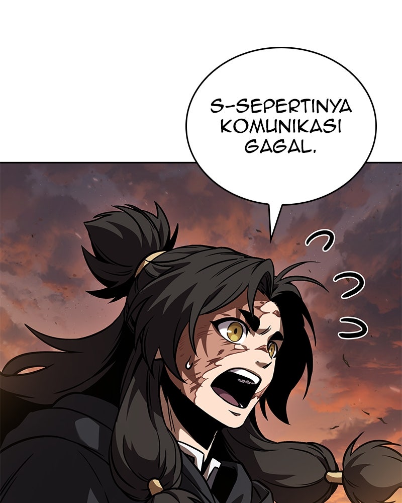 Read Nano Mashin ID Manga Online