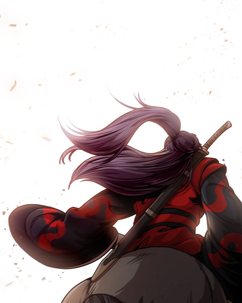 Read Nano Mashin ID Manga Online