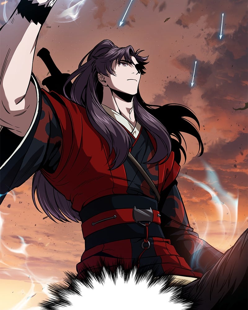 Read Nano Mashin ID Manga Online