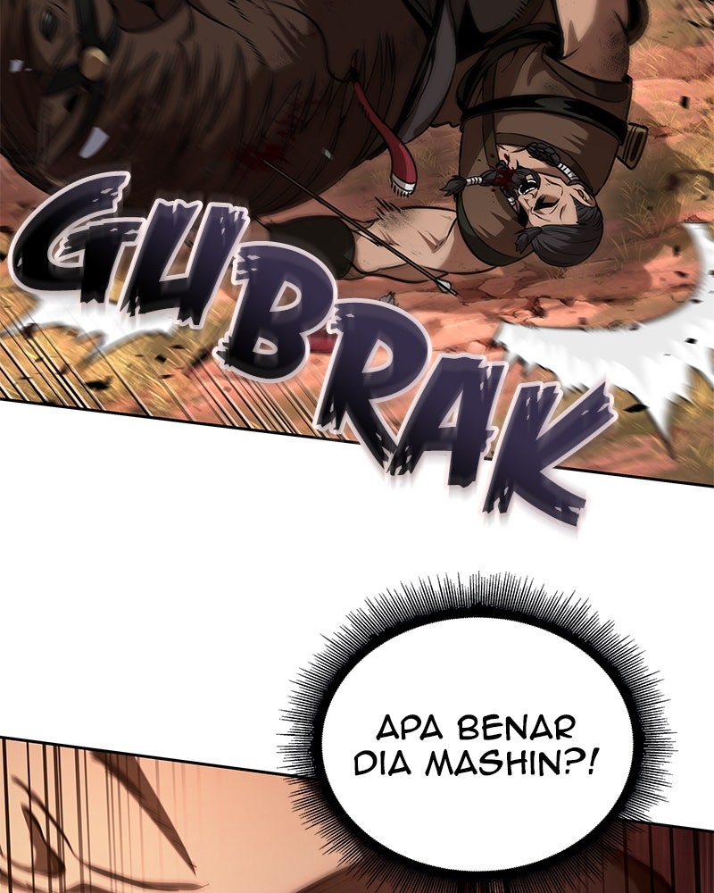 Read Nano Mashin ID Manga Online