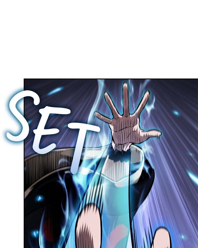 Read Nano Mashin ID Manga Online