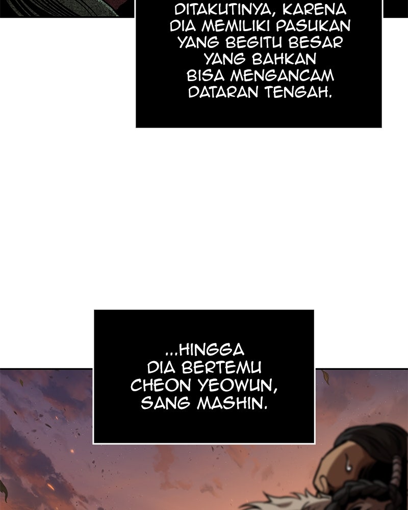 Read Nano Mashin ID Manga Online