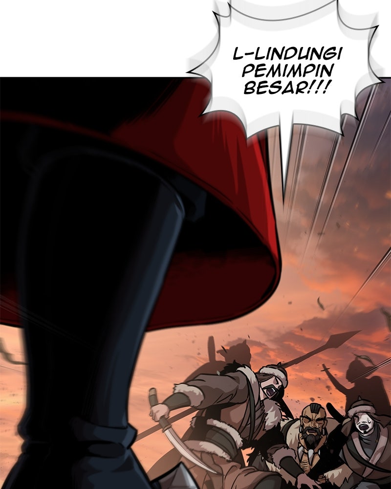 Read Nano Mashin ID Manga Online