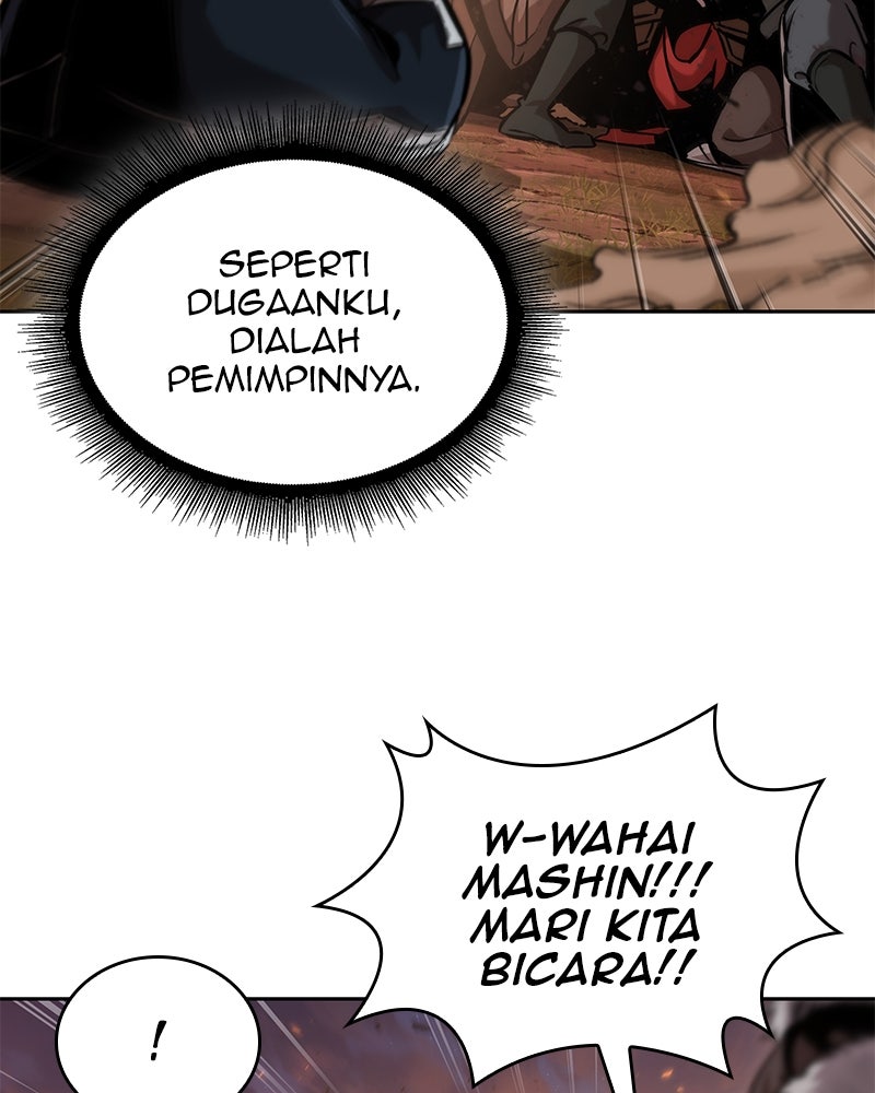 Read Nano Mashin ID Manga Online