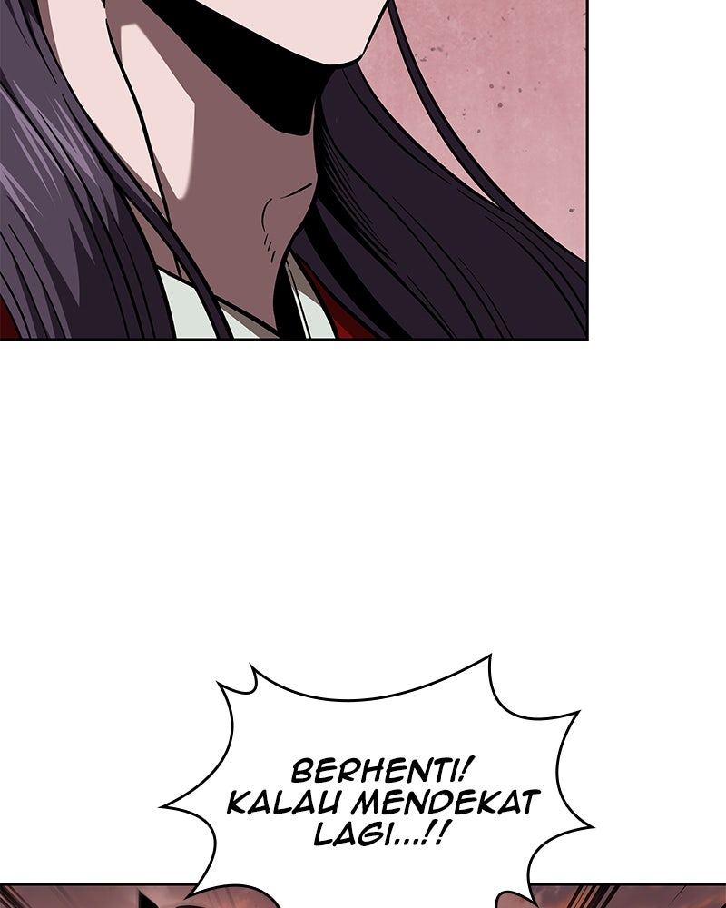 Read Nano Mashin ID Manga Online