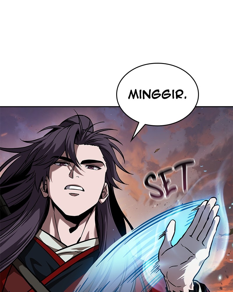 Read Nano Mashin ID Manga Online