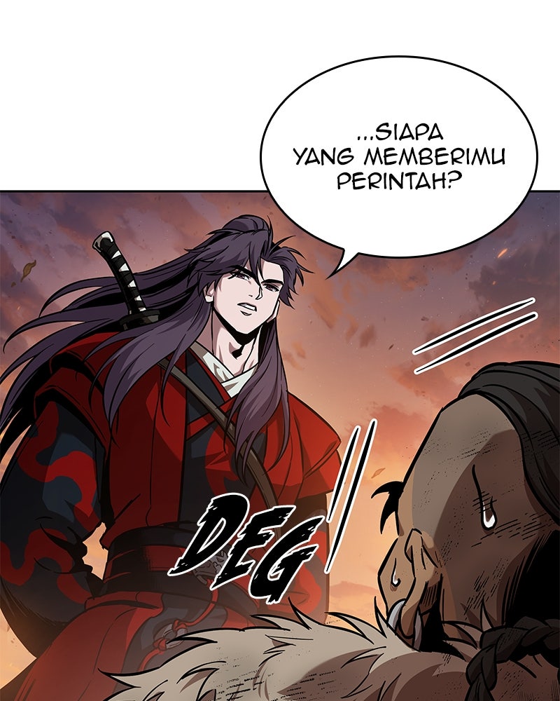 Read Nano Mashin ID Manga Online