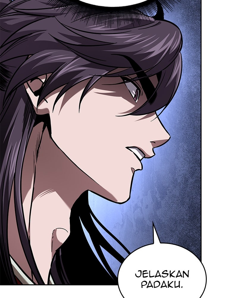 Read Nano Mashin ID Manga Online