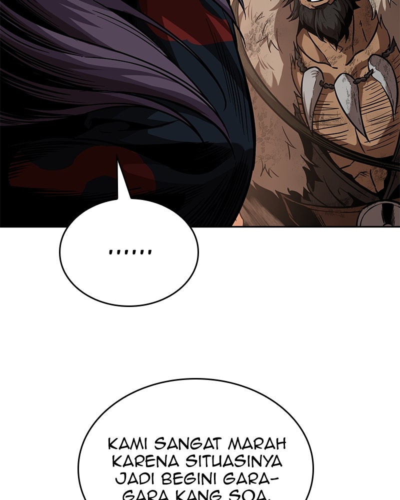 Read Nano Mashin ID Manga Online