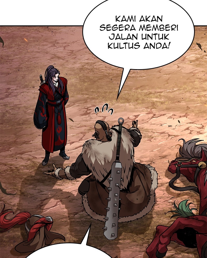 Read Nano Mashin ID Manga Online