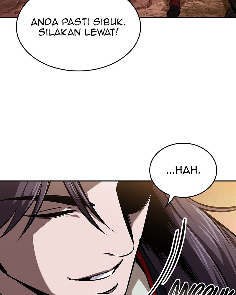 Read Nano Mashin ID Manga Online